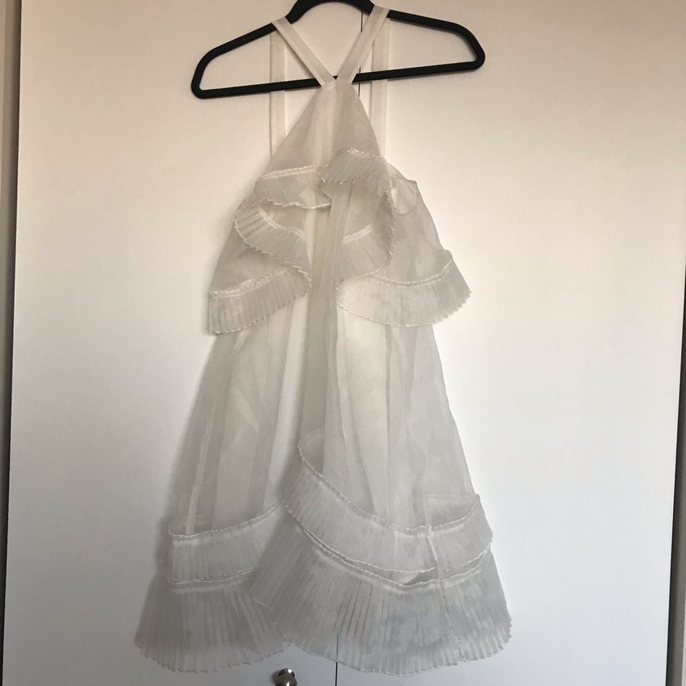 PRICE DROP! Multiple Ways to Wear Dress